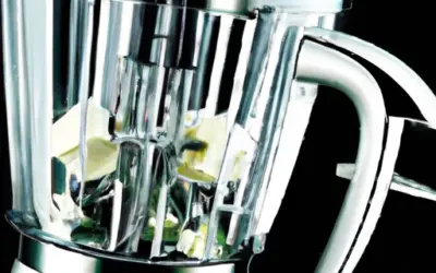 VEWIOR 900W Blender Review